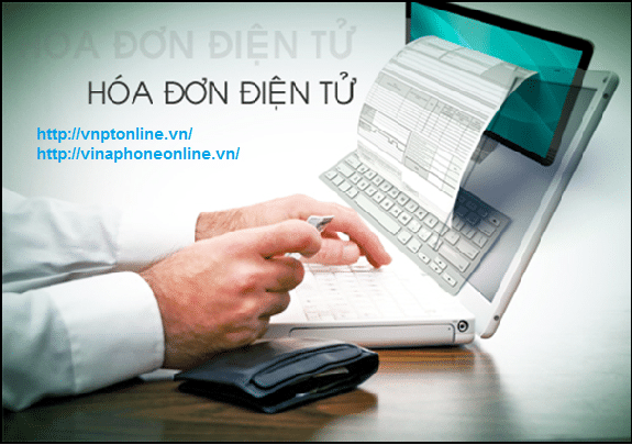 HÓA ĐƠN ĐIỆN TỬ VNPT