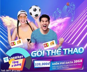 Home Thể Thao 100Mbps