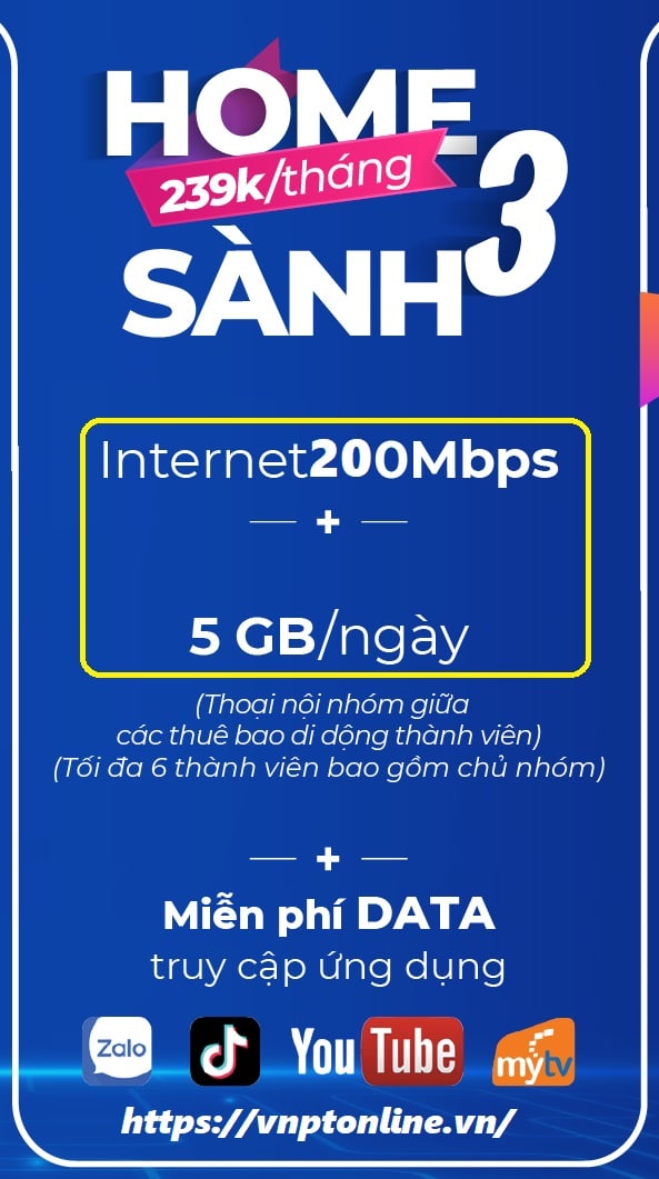Home Sành 3 Home Sành 3
