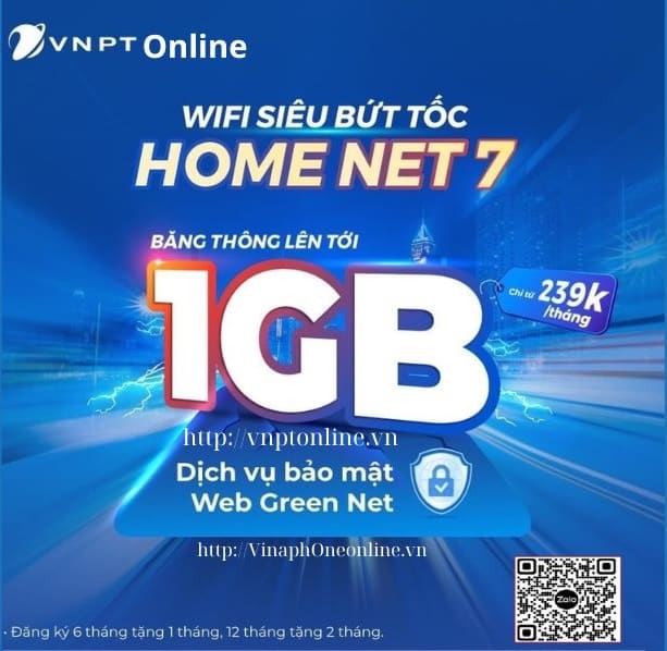 Home Net 7 Home Net 7